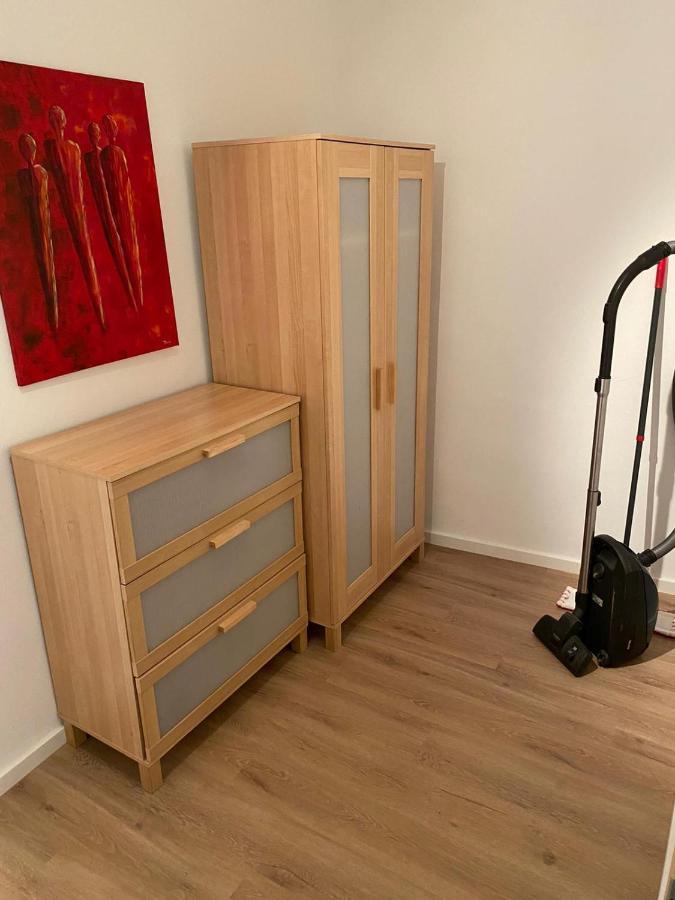 Apartment Schweich-Issel Familie Lentes Neu Renoviert Exterior foto