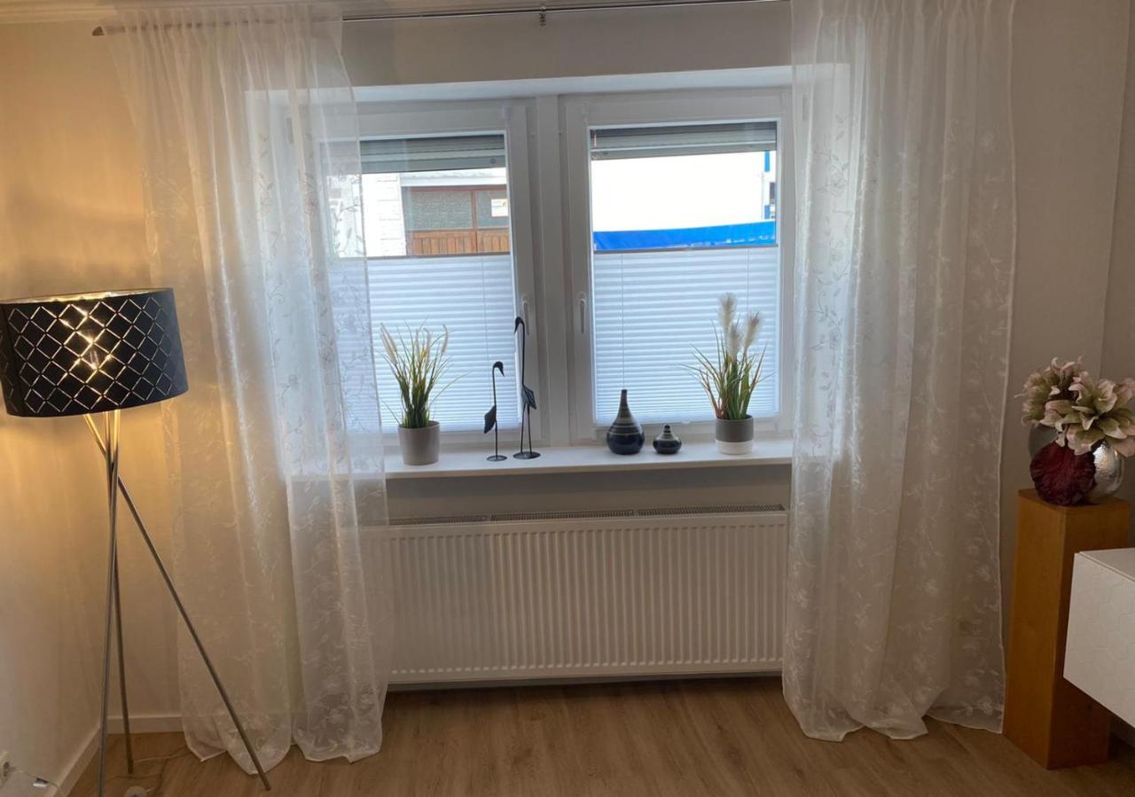 Apartment Schweich-Issel Familie Lentes Neu Renoviert Exterior foto
