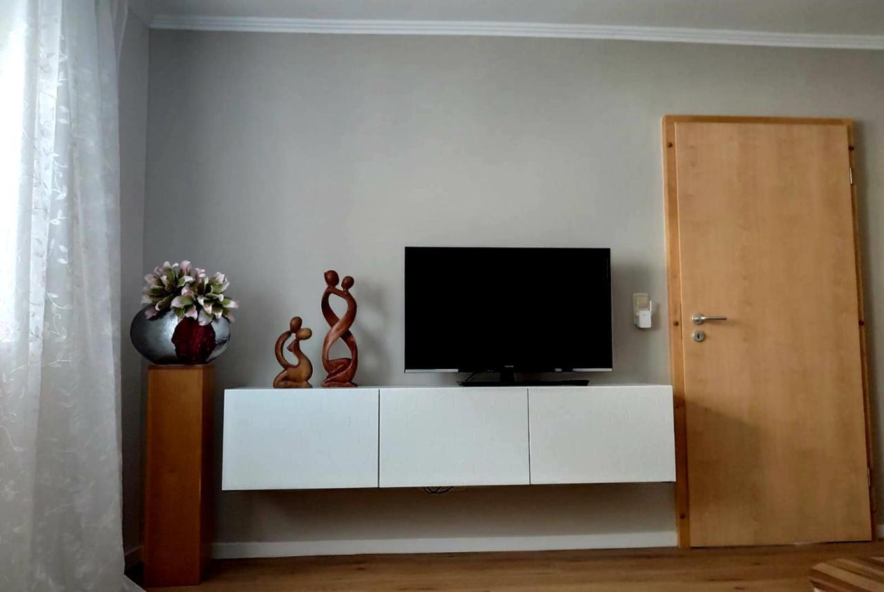 Apartment Schweich-Issel Familie Lentes Neu Renoviert Exterior foto