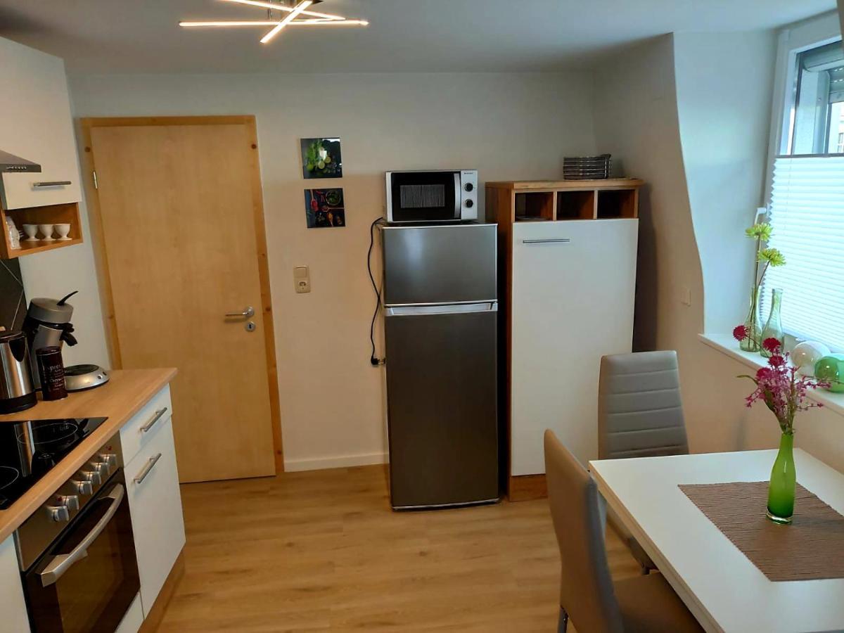 Apartment Schweich-Issel Familie Lentes Neu Renoviert Exterior foto