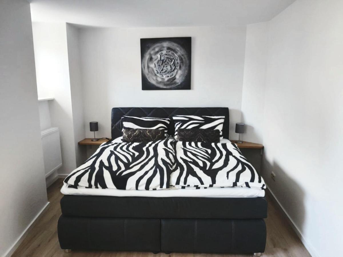 Apartment Schweich-Issel Familie Lentes Neu Renoviert Exterior foto